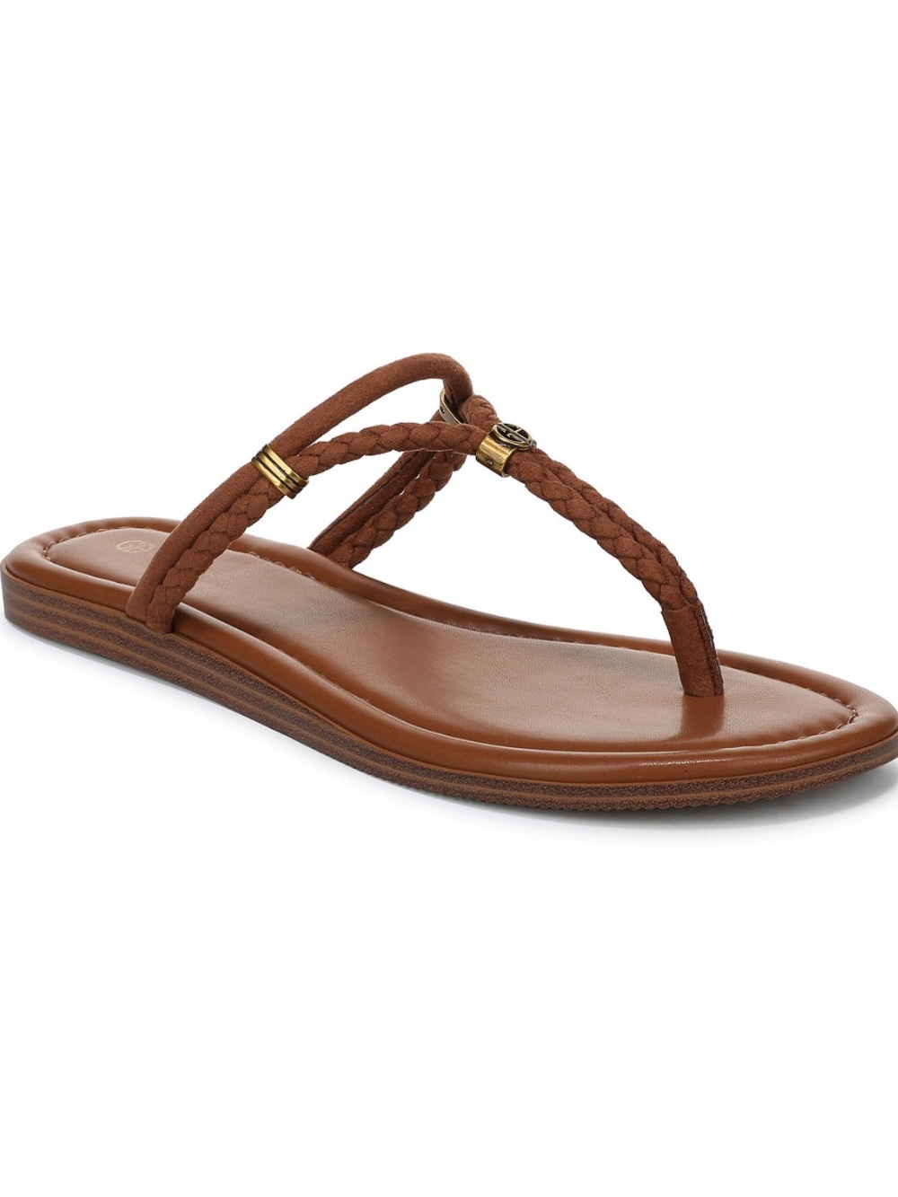 Giani Bernini Tylee Braided Sandal